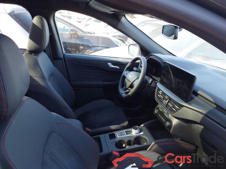 FORD Kuga 2.5 PHEV 243cv AutomÃ¡tico ST-LINE X(Panorama-Roof + Winterpack) #3