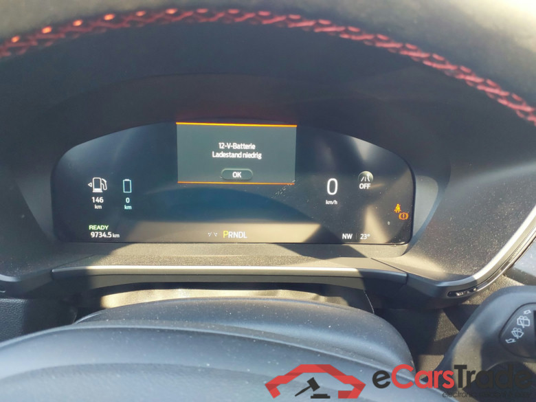 FORD Kuga 2.5 PHEV 243cv AutomÃ¡tico ST-LINE X(Panorama-Roof + Winterpack) #4