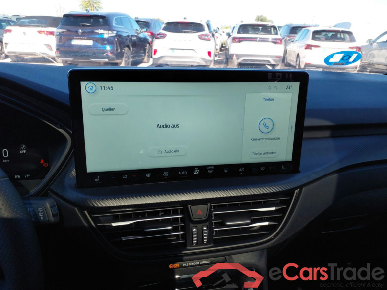 FORD Kuga 2.5 PHEV 243cv AutomÃ¡tico ST-LINE X(Panorama-Roof + Winterpack) #6