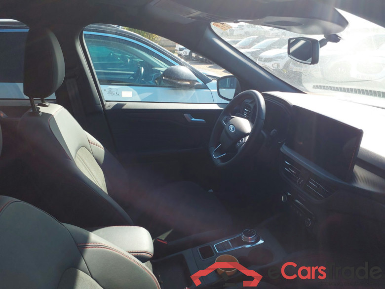 FORD Kuga 2.5 PHEV 243cv AutomÃ¡tico ST-LINE X(Panorama-Roof + Winterpack) #3
