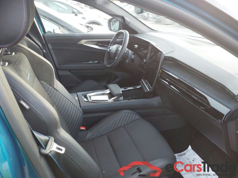 RENAULT AUSTRAL full hybrid E-Tech 200 (147kW)  Espirit Alpine (Winterpack) #3