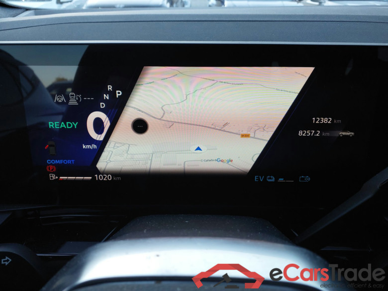 RENAULT AUSTRAL full hybrid E-Tech 200 (147kW)  Espirit Alpine (Winterpack) #4