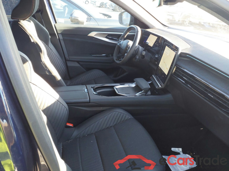 RENAULT Espace full hybrid E-Tech 200 (147kw) 7 plazas Esprit Alpine (Winterpack) #3