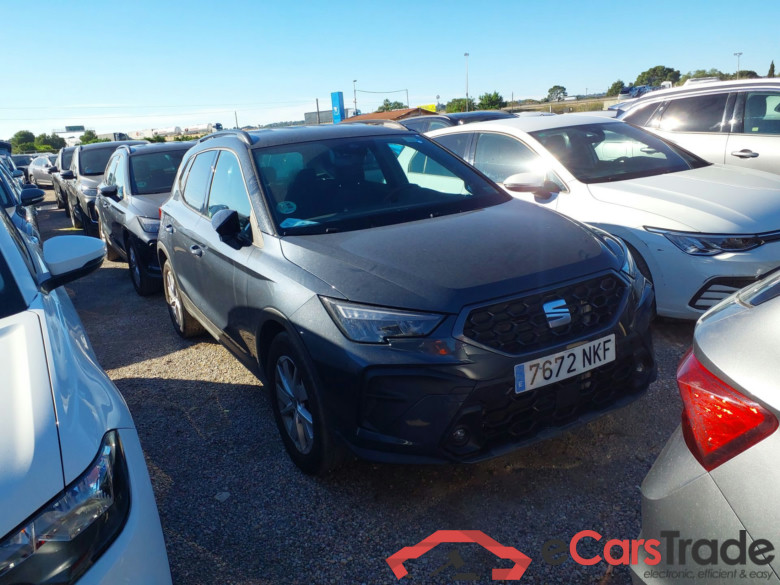 SEAT Arona 1.0 TSI 115cv Manual Style + #1
