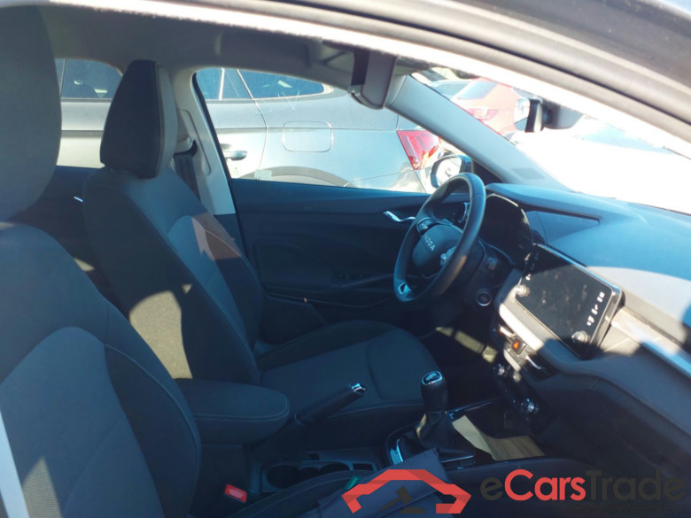SKODA Fabia 1.0 TSI 70 kW (95 CV) Manual 5 vel. Selection #3