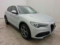 preview Alfa Romeo Stelvio #1
