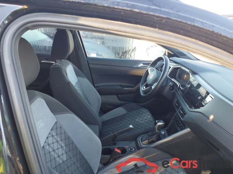 VOLKSWAGEN TAIGO 1.0 TSI 85 kW (115 CV ) DSG 7 R-Line(Winterpack) #3