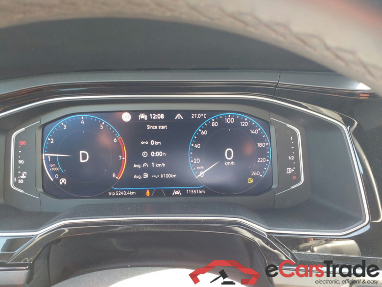 VOLKSWAGEN TAIGO 1.0 TSI 85 kW (115 CV ) DSG 7 R-Line(Winterpack) #4