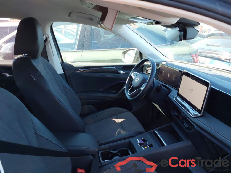 VOLKSWAGEN Tiguan 2.0 TDI 110 kW 150 CV DSG 7 automatico MAS #3