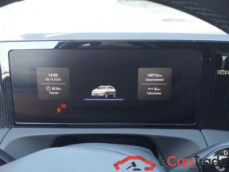 VOLKSWAGEN Tiguan Tiguan 2.0 TDI 110 kW (150 CV) DSG 7 MAS Automático  #4