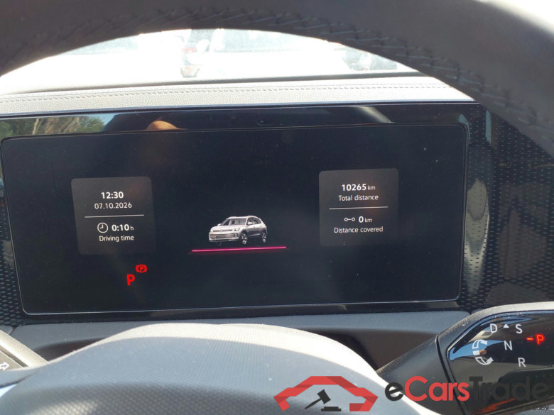 VOLKSWAGEN Tiguan Tiguan 2.0 TDI 110 kW (150 CV) DSG 7 MAS Automático  #4