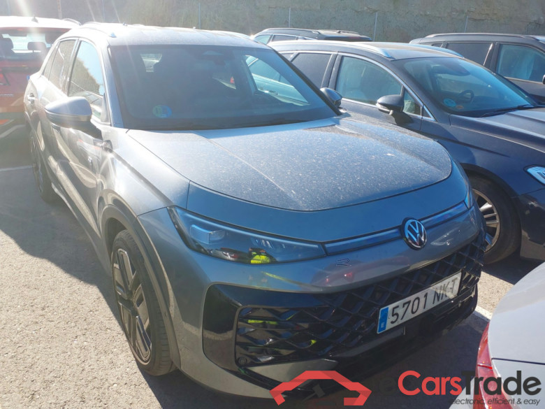VOLKSWAGEN T-Roc 1.5 TSI 110 kW (150 CV) auto DSG 7 vel. R-Line(Winterpack) #1