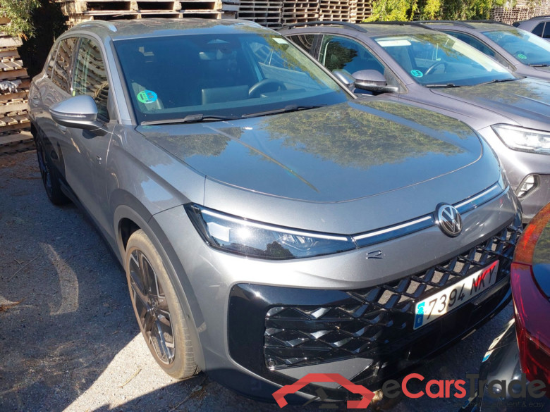 VOLKSWAGEN T-Roc 1.0 TSI 110kW (150CV) DSG7 R-Line (Winterpack)  #1