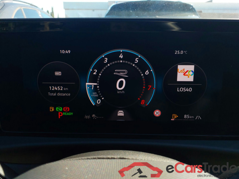 VOLKSWAGEN T-Roc 1.0 TSI 110kW (150CV) DSG7 R-Line (Winterpack)  #4