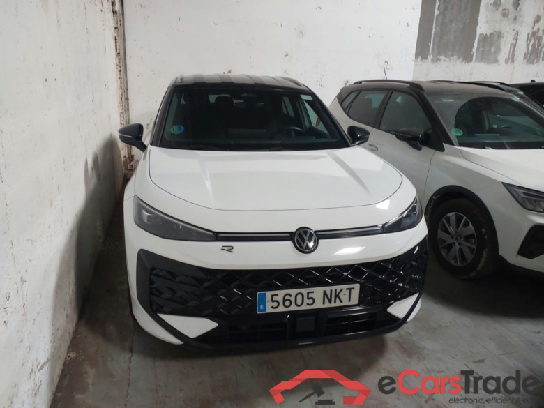 VOLKSWAGEN T-Roc 1.0 TSI 110kW (150CV) DSG7 R-Line(Winterpack)