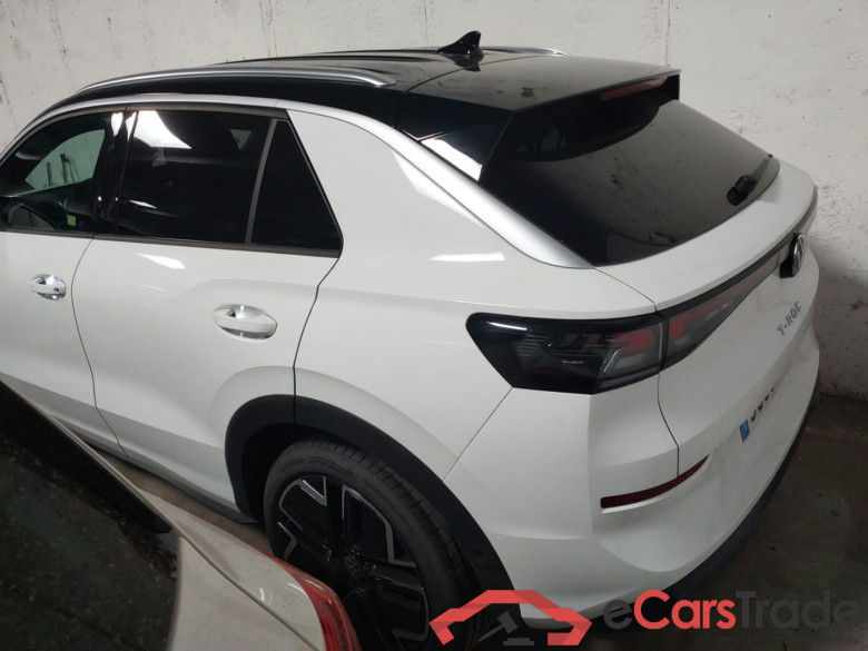 VOLKSWAGEN T-Roc 1.0 TSI 110kW (150CV) DSG7 R-Line(Winterpack) #2