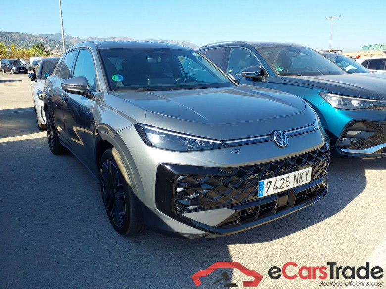 VOLKSWAGEN T-Roc 1.0 TSI 110kW (150CV) DSG7 R-Line(Winterpack) #1