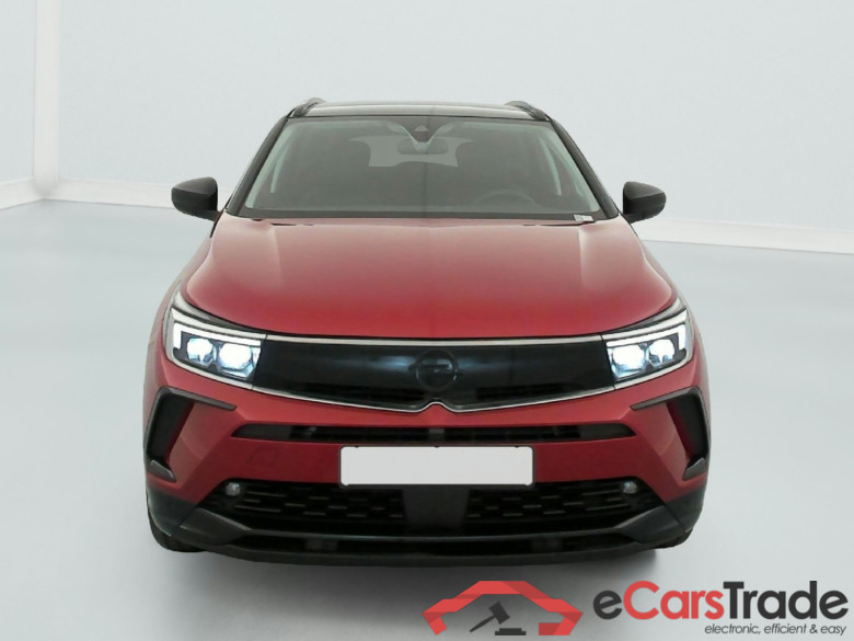Opel Grandland GS 1.2 Turbo 130 ch #2