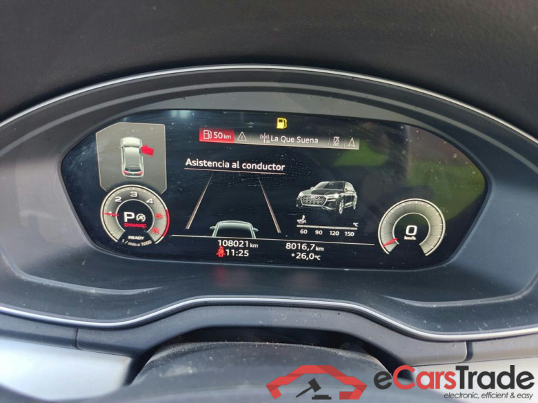 Q5 FYG 35 TDI advanced 2.0 TDI 165CV AT7 E6d #4