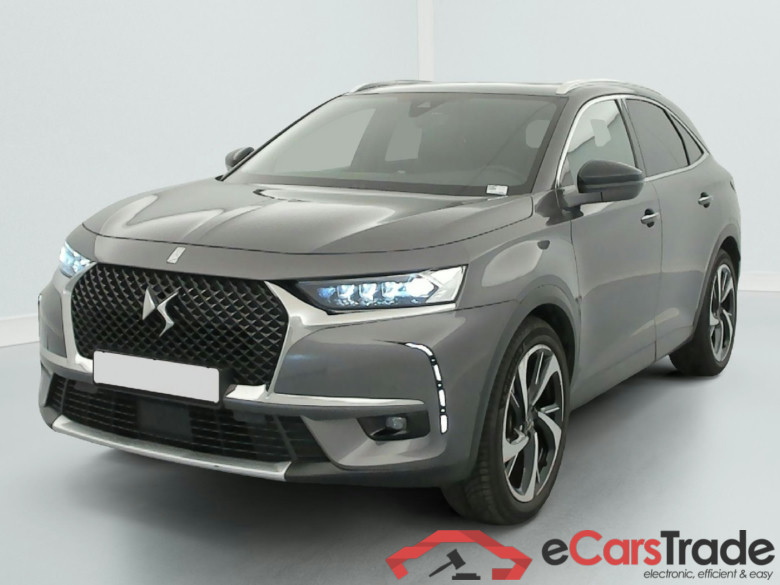 DS DS 7 Crossback Rivoli PureTech 180 EAT8 #3