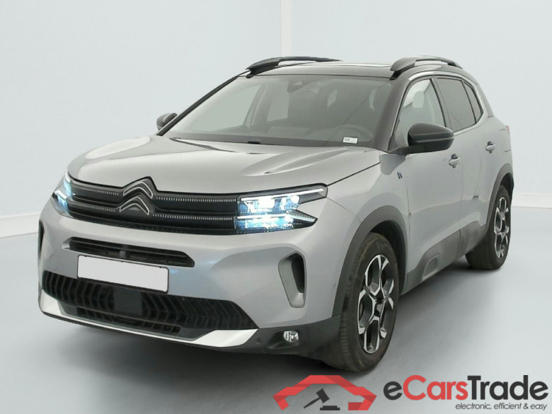 Citroen C5 AIRCROSS Shine Hybride Rechargeable 225 e-EAT8 #3