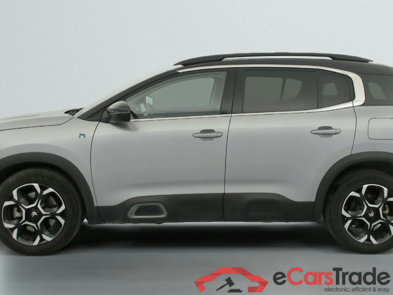 Citroen C5 AIRCROSS Shine Hybride Rechargeable 225 e-EAT8 #4