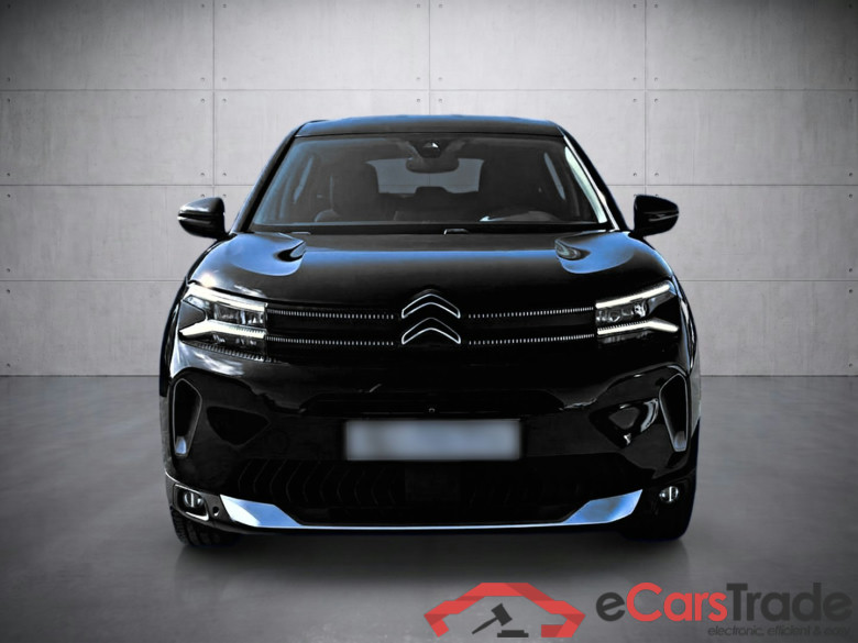 Citroen C5 AIRCROSS Max 1.6 hybride rechargeable 225 boite automatique #2
