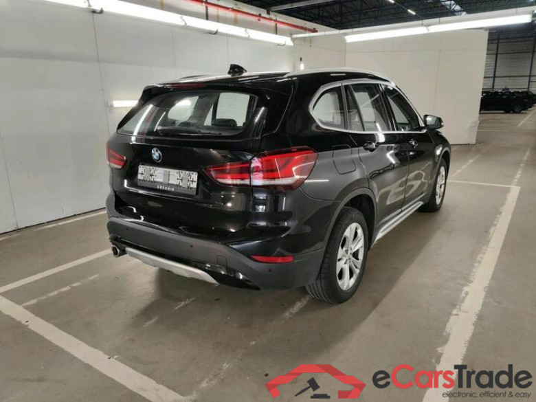 BMW X1 X1 sDrive16dA (85 kW) 85kW/116pk  5D/P Auto-7 #4