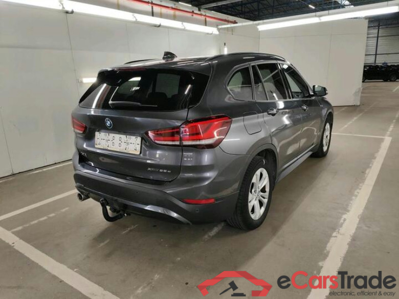 BMW X1 X1 xDrive25e (162 kW) (PHEV) 162kW/220pk  5D/P Auto-6 #4