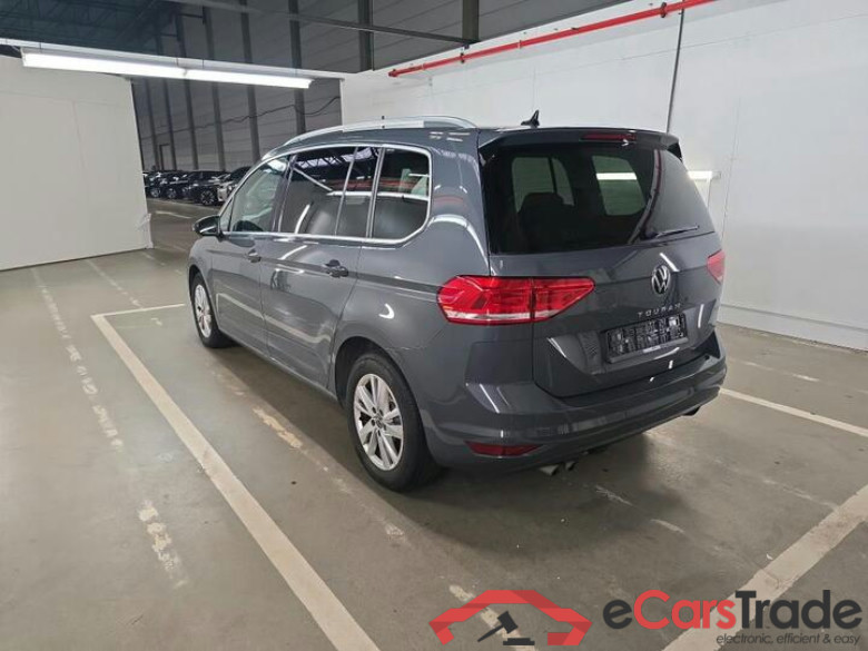 Volkswagen Touran Touran 2.0 TDi Highline DSG 110kW/150pk  5D/P Auto-7 #3