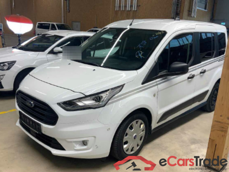 FORD Transit Connect 220 L1 LKW S&S Trend 5d 88kW