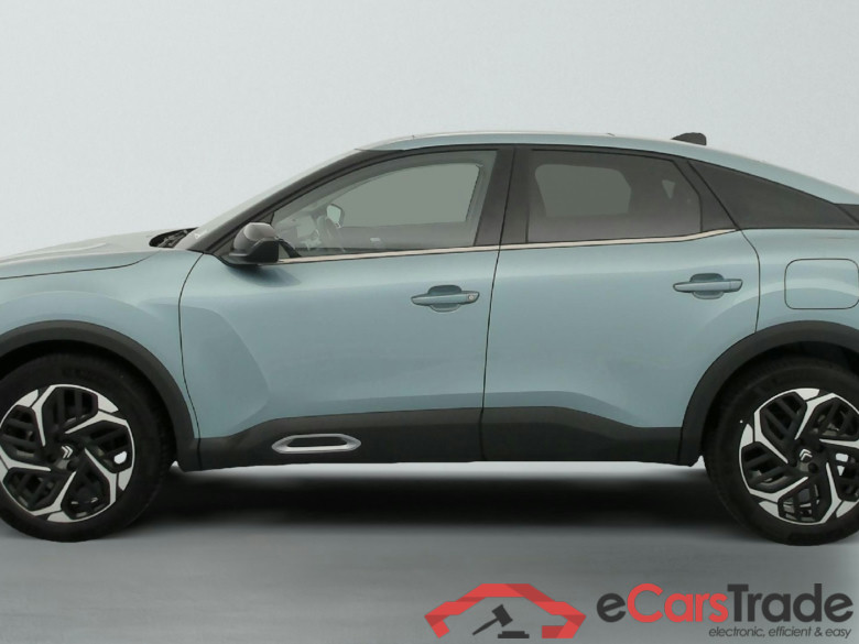 Citroen C4 Shine PureTech 130 S&S BVM6 #4