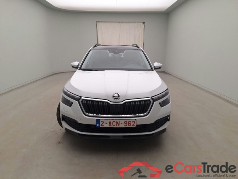 Skoda, Kamiq '19, Kamiq 1.0TSI 81kW Style DSG #1