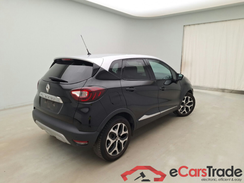 Renault, Captur '13, Renault Captur TCe 150 EDC GPF 5d #4