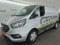 preview Ford Transit Custom #0