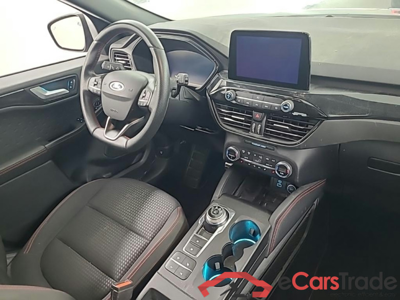 FORD KUGA ST-Line X 2.5 PHEV e-CVT automaat 5D 165kW #6