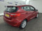 preview Ford Fiesta #2