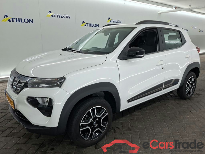 Dacia Spring Electric 45 Comfort Plus 5D 33kW