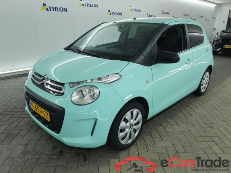 CITROEN C1 VTi 72 S&S Feel 5D 53kW #1