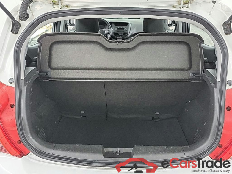 OPEL KARL 1.0 Start/Stop 120 Jaar Edition 5D 55kW #5