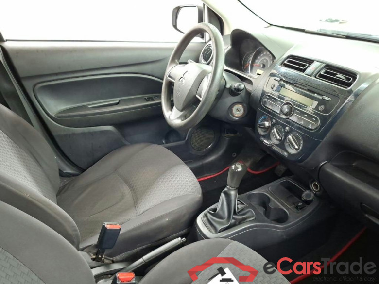 MITSUBISHI Space Star 1.0 ClearTec Cool+ 5D 52kW #6