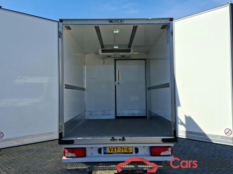 MERCEDES-BENZ Sprinter CC 515CDI L2 RWD 3.5t 9G-Tronic VI 2D 110kW #5
