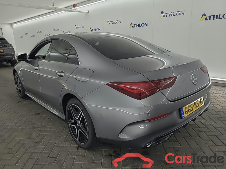 MERCEDES-BENZ CLA CLA 250e DCT Star Edit. AMG Line Athlon Edition #4
