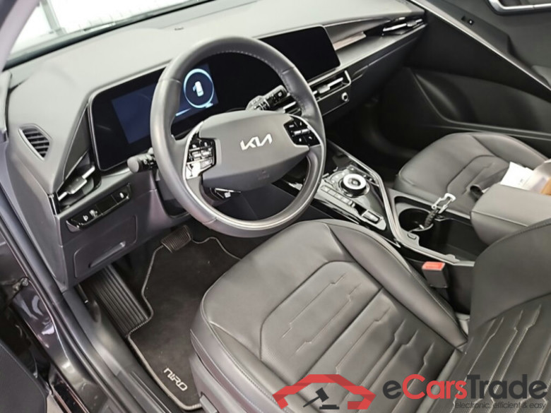 Kia Niro  #5