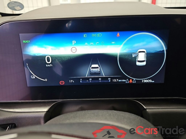 Kia Niro  #6