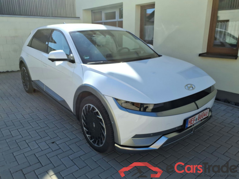 Hyundai Ioniq 5 