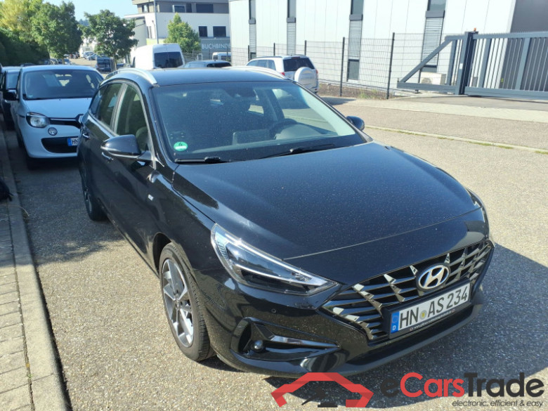 Hyundai i30  #1
