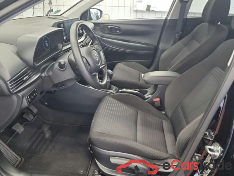 Hyundai i20  #5