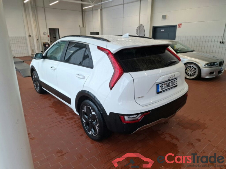 Kia Niro  #4