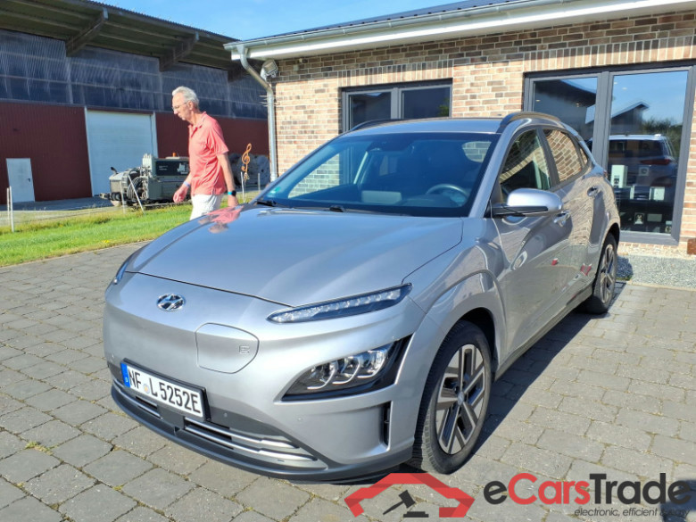 Hyundai Kona  #2
